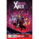 AMAZING X-MEN 9. MARVEL NOW!