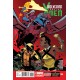 WOLVERINE AND THE X-MEN 6. MARVEL NOW!