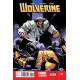 WOLVERINE 7. MARVEL NOW!