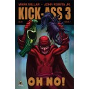 KICK-ASS V3 7. JOHN ROMITA JR.