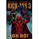 KICK-ASS V3 7. JOHN ROMITA JR.