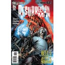 RESURRECTION MAN N°6 DC RELAUNCH (NEW 52)