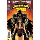 BATMAN AND ROBIN 30. BATMAN AND WONDER WOMAN 30.  DC RELAUNCH (NEW 52).