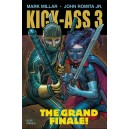 KICK-ASS V3 8. JOHN ROMITA JR.