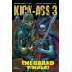 KICK-ASS V3 8. JOHN ROMITA JR.