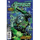 GREEN LANTERN 34. DC RELAUNCH (NEW 52).