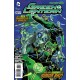 GREEN LANTERN 34. DC RELAUNCH (NEW 52).