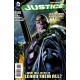 JUSTICE LEAGUE 32. DC RELAUNCH (NEW 52).