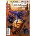 PHANTOM STRANGER 22. TRINITY OF SIN. DC RELAUNCH (NEW 52).