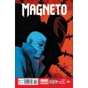 MAGNETO 4. MARVEL NOW!