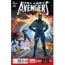 UNCANNY AVENGERS 22. MARVEL NOW!