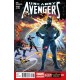 UNCANNY AVENGERS 22. MARVEL NOW!