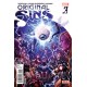 ORIGINAL SINS 1. MARVEL NOW!