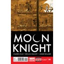 MOON KNIGHT 5. MARVEL NOW!