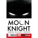 MOON KNIGHT 6. MARVEL NOW!