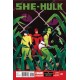 SHE-HULK 7. MARVEL NOW!