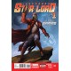 LEGENDARY STAR LORD 1. MARVEL NOW!