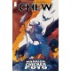 CHEW WARRIOR CHICKEN POYO 1. IMAGE COMICS.
