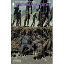 WALKING DEAD 130. IMAGE COMICS.