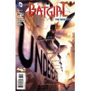 BATGIRL 34. DC RELAUNCH (NEW 52).