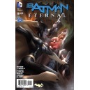 BATMAN ETERNAL 19. DC RELAUNCH (NEW 52).