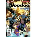 VOODOO N°6 DC RELAUNCH (NEW 52)