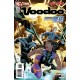 VOODOO N°6 DC RELAUNCH (NEW 52)