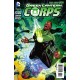 GREEN LANTERN CORPS 34. DC RELAUNCH (NEW 52).