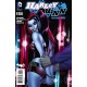 HARLEY QUINN 9. DC RELAUNCH (NEW 52).