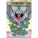 TEENAGE MUTANT NINJA TURTLES. 30TH ANNIVERSARY SPECIAL. IDW PUBLISHING.