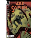 ABE SAPIEN 14. DARK HORSE.