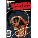 WONDER WOMAN N°6 DC RELAUNCH (NEW 52)