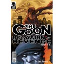 GOON OCCASION OF REVENGE 1. DARK HORSE.