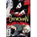 BATWOMAN 34. DC RELAUNCH (NEW 52).