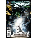 GREEN LANTERN NEW GUARDIANS 34. DC RELAUNCH (NEW 52).