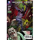 INFINITE CRISIS FIGHT FOR THE MULTIVERSE 2. DC COMICS.