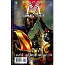 THE MULTIVERSESITY 1. DC COMICS.