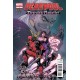 DEADPOOL DRACULAS GAUNTLET 7. MARVEL NOW!