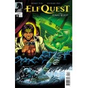 ELFQUEST THE FINAL QUEST 4. DARK HORSE.