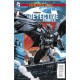 BATMAN DETECTIVE COMICS FUTURES END 1. 3-D MOTION COVER. PREORDERS SEPTEMBER. DC NEWS 52. In Stores September 3.