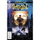 BATGIRL FUTURES END 1. 3-D MOTION COVER. DC NEWS 52.