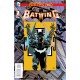 BATWING FUTURES END 1. 3-D MOTION COVER. DC NEWS 52.