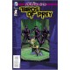 BIRDS OF PREY FUTURES END 1. 3-D MOTION COVER. DC NEWS 52.