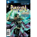 BATGIRL N°7 DC RELAUNCH (NEW 52)