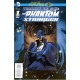 PHANTOM STRANGER TRINITY OF SIN FUTURES END 1. 3-D MOTION COVER. DC NEWS 52.