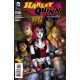 HARLEY QUINN 10. DC RELAUNCH (NEW 52).