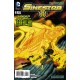 SINESTRO 5. DC RELAUNCH (NEW 52).