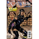 CATWOMAN 34. DC RELAUNCH (NEW 52).