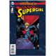 SUPERGIRL FUTURES END 1. 3-D MOTION COVER. DC NEWS 52.