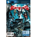 BATWING N°7. DC RELAUNCH (NEW 52)  